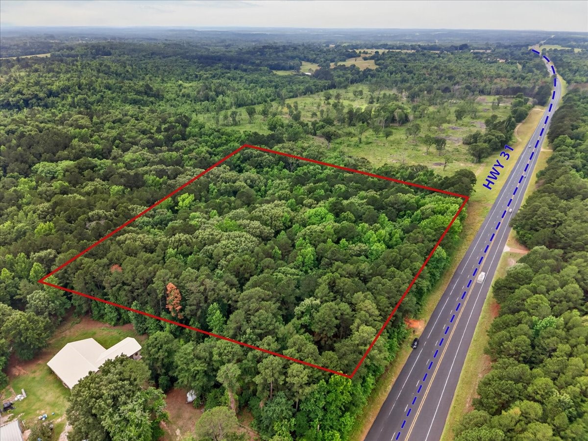 Tract 53.1 Highway 31 Tyler TX 75705