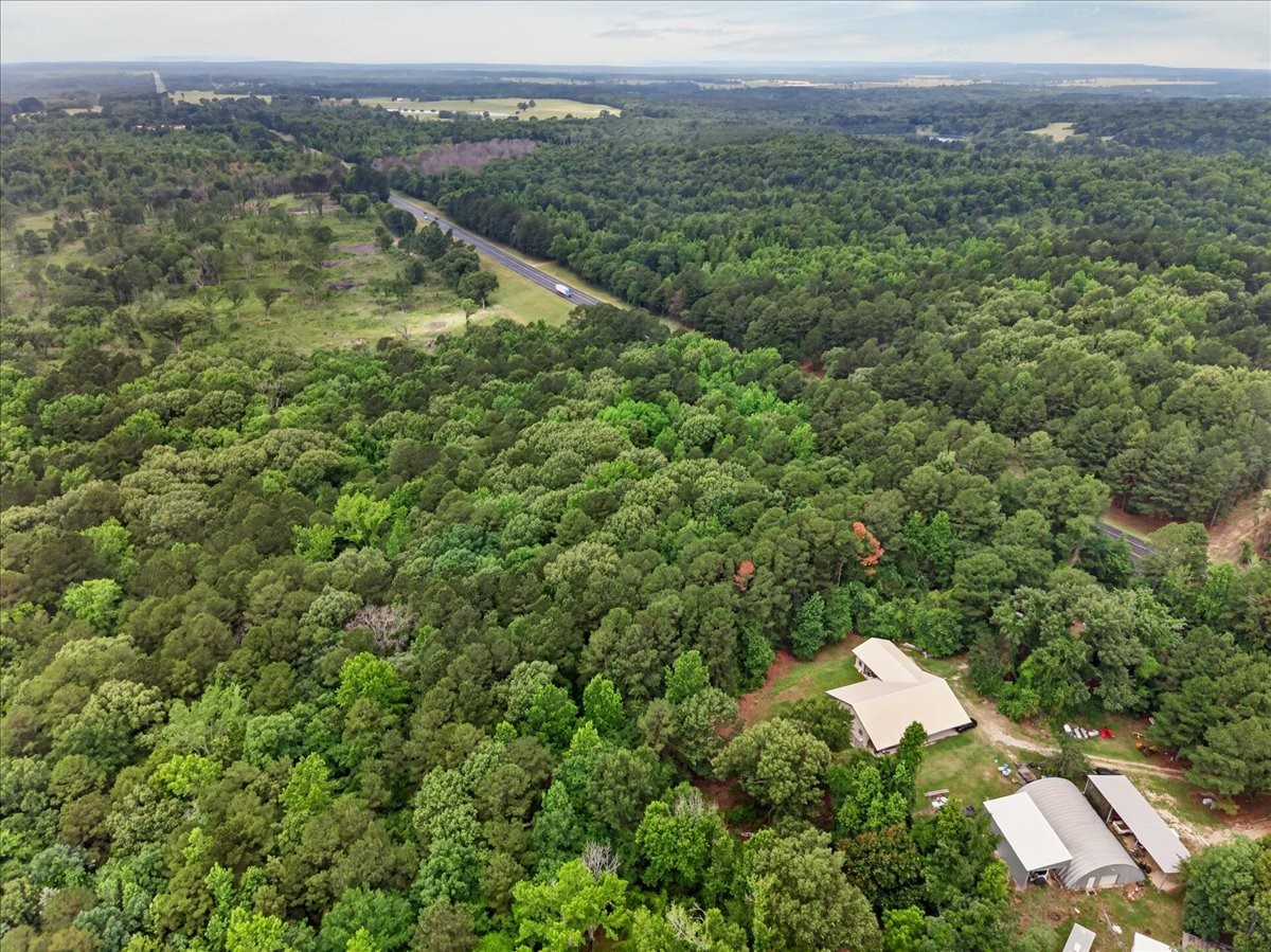 Tract 53.1 Highway 31 Tyler TX 75705