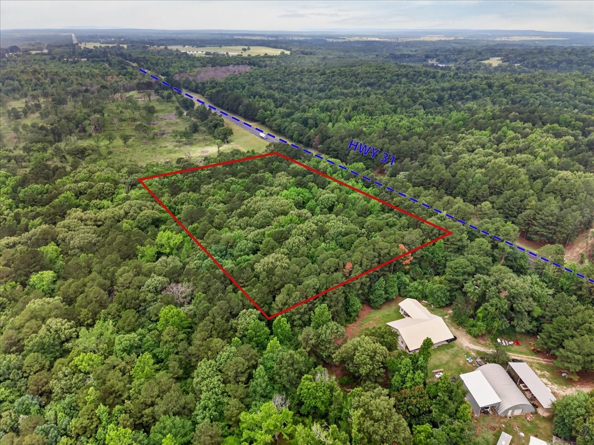 Tract 53.1 Highway 31 Tyler TX 75705
