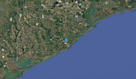 1005 Brazosport Boulevard Clute TX 77531
