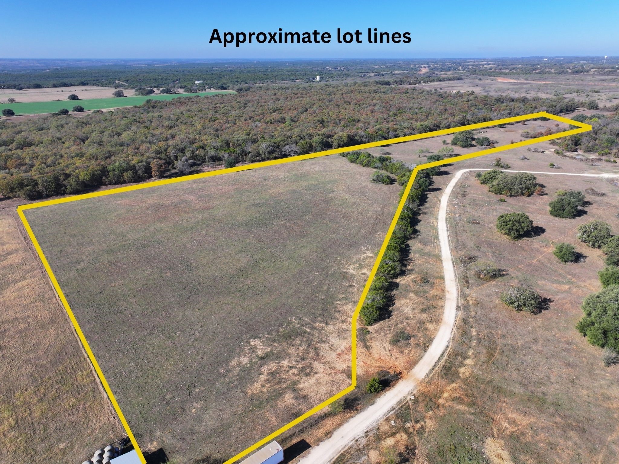 2705 County Road 326 Glen Rose TX 76043