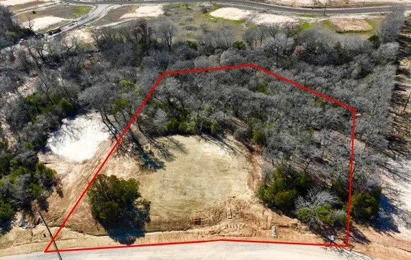 2068 Redemption Drive Weatherford TX 76088