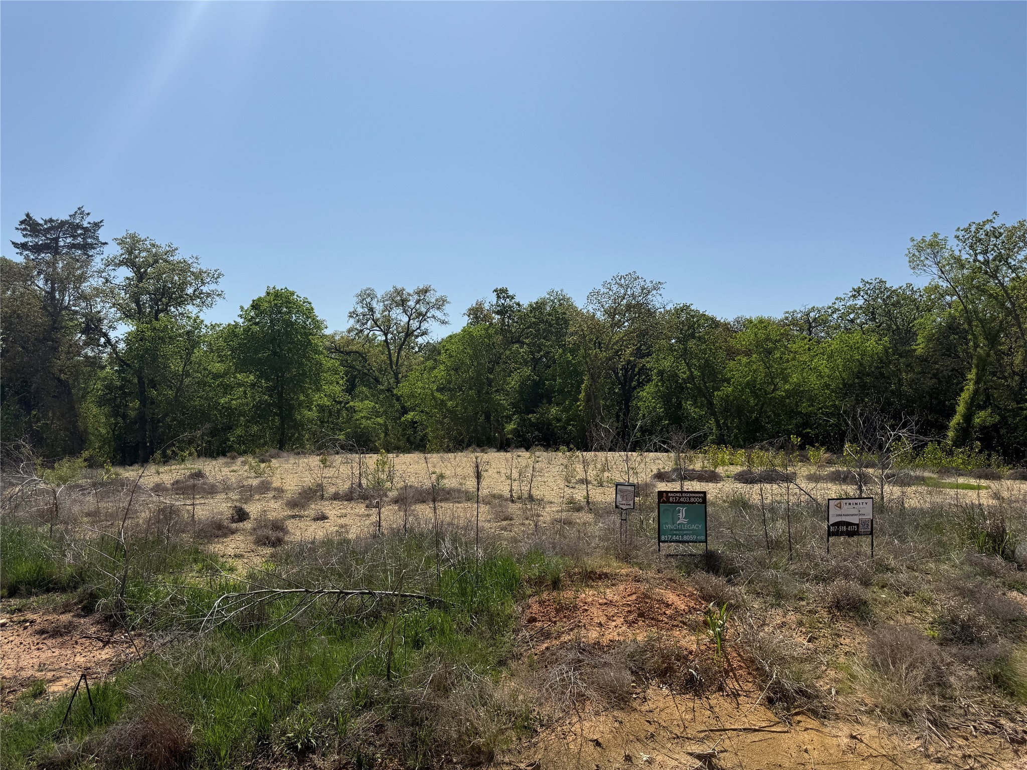 2068 Redemption Drive Weatherford TX 76088