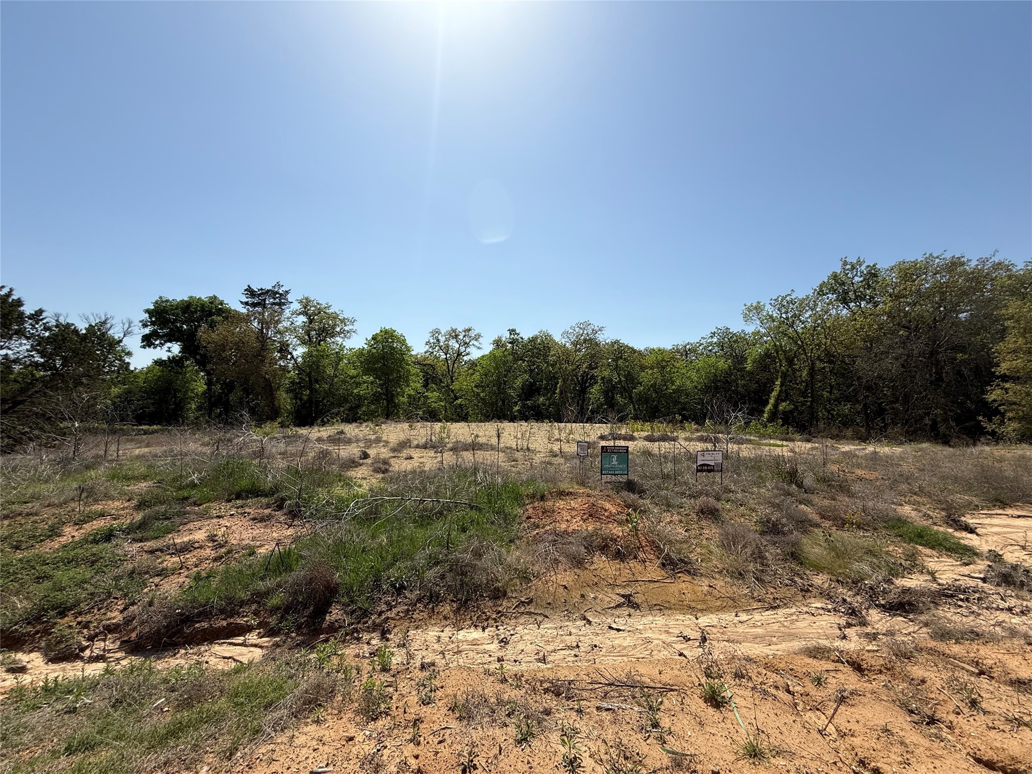 2068 Redemption Drive Weatherford TX 76088