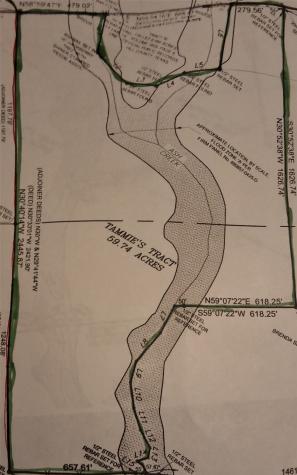 T B D Hcr 3124 (Main St) Bynum TX 76631