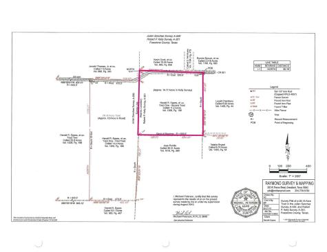 753 Fcr 601 Teague TX 75860