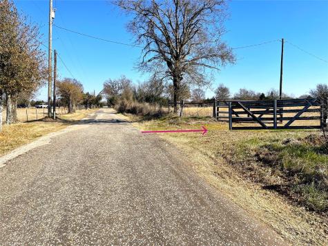 753 Fcr 601 Teague TX 75860