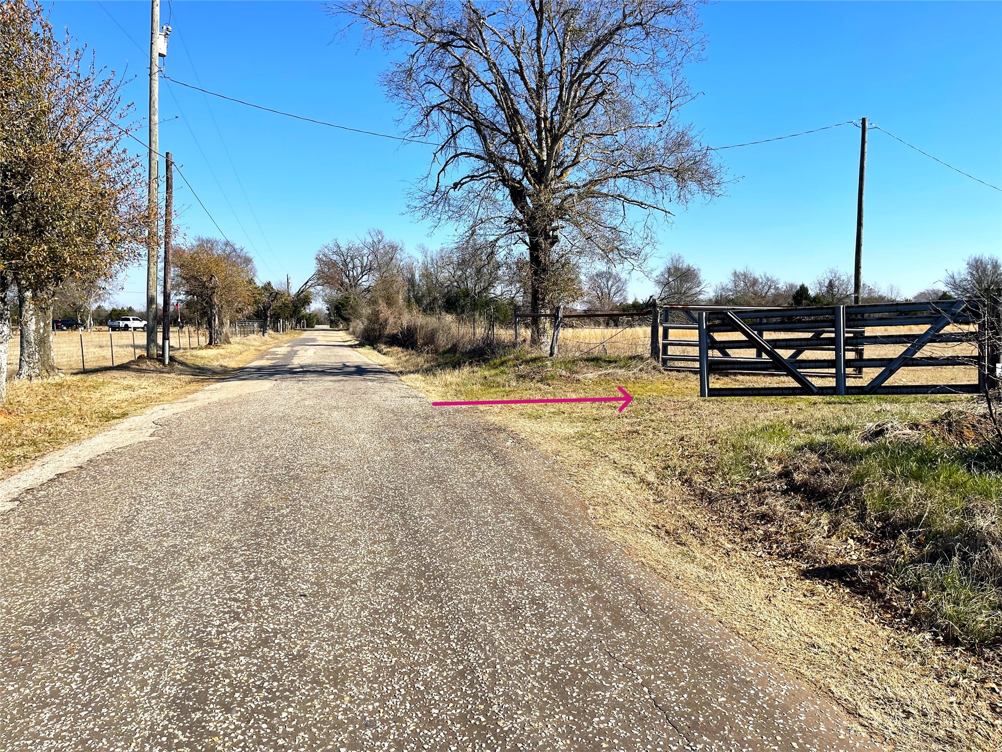 753 Fcr 601 Teague TX 75860
