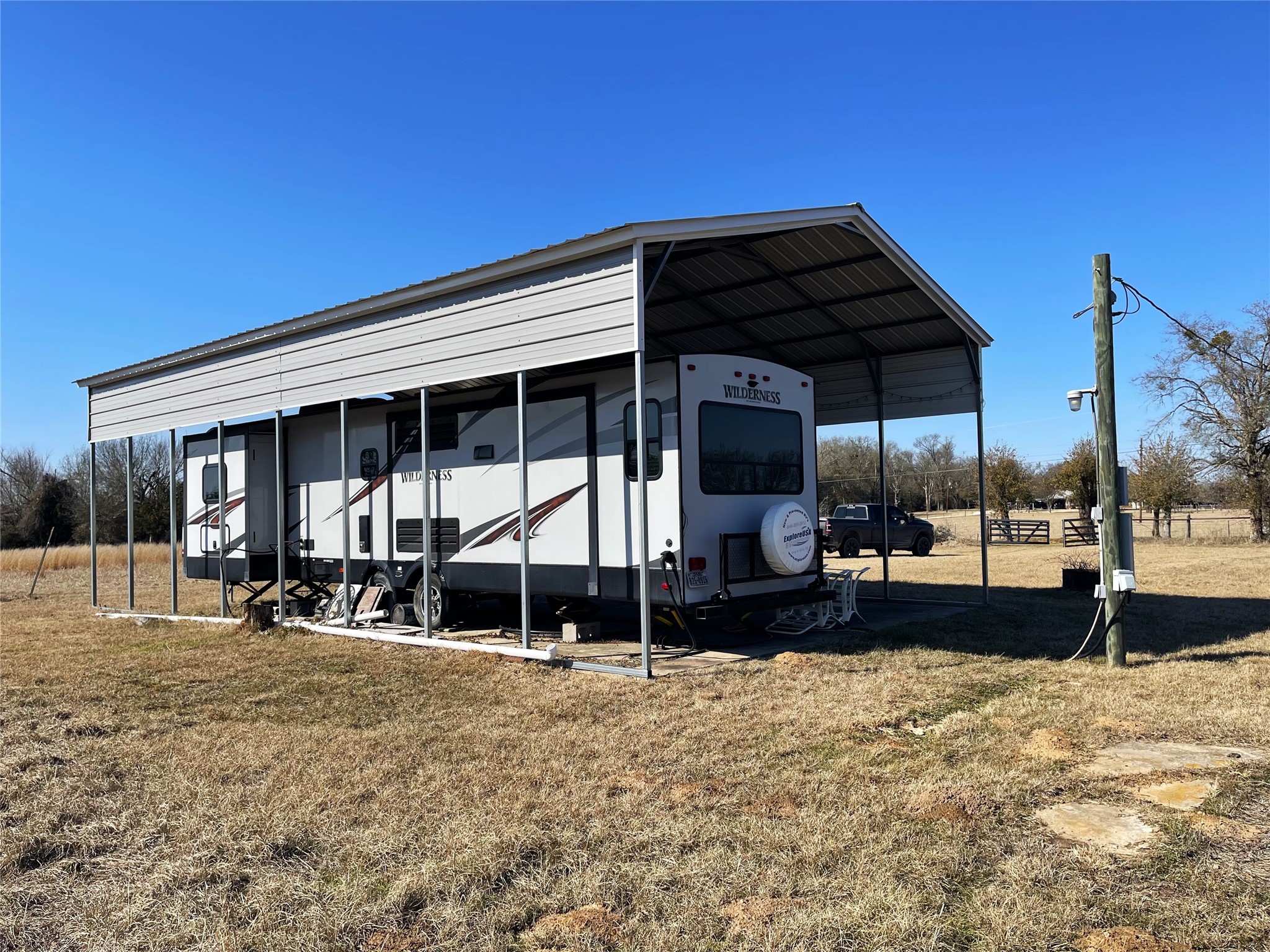 753 Fcr 601 Teague TX 75860