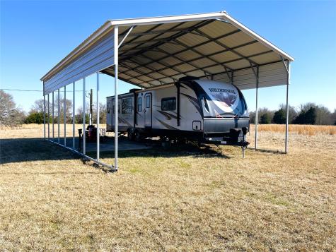 753 Fcr 601 Teague TX 75860