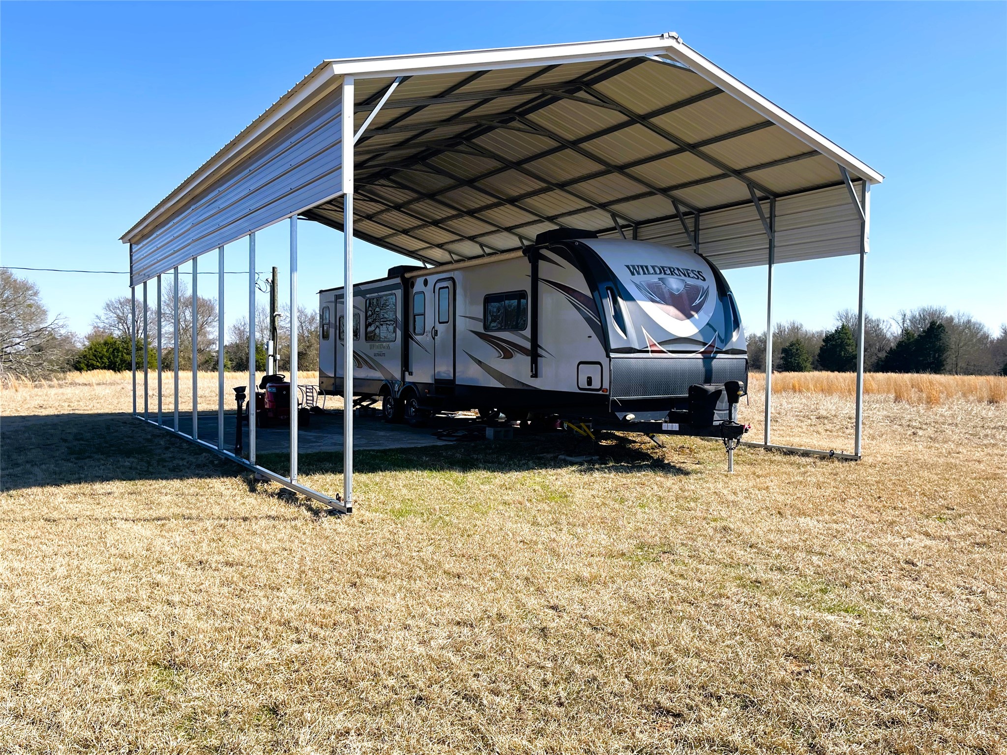 753 Fcr 601 Teague TX 75860