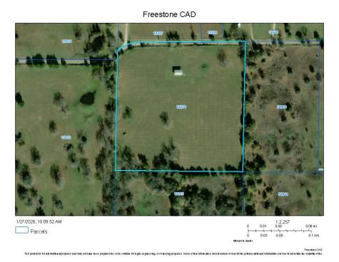 753 Fcr 601 Teague TX 75860