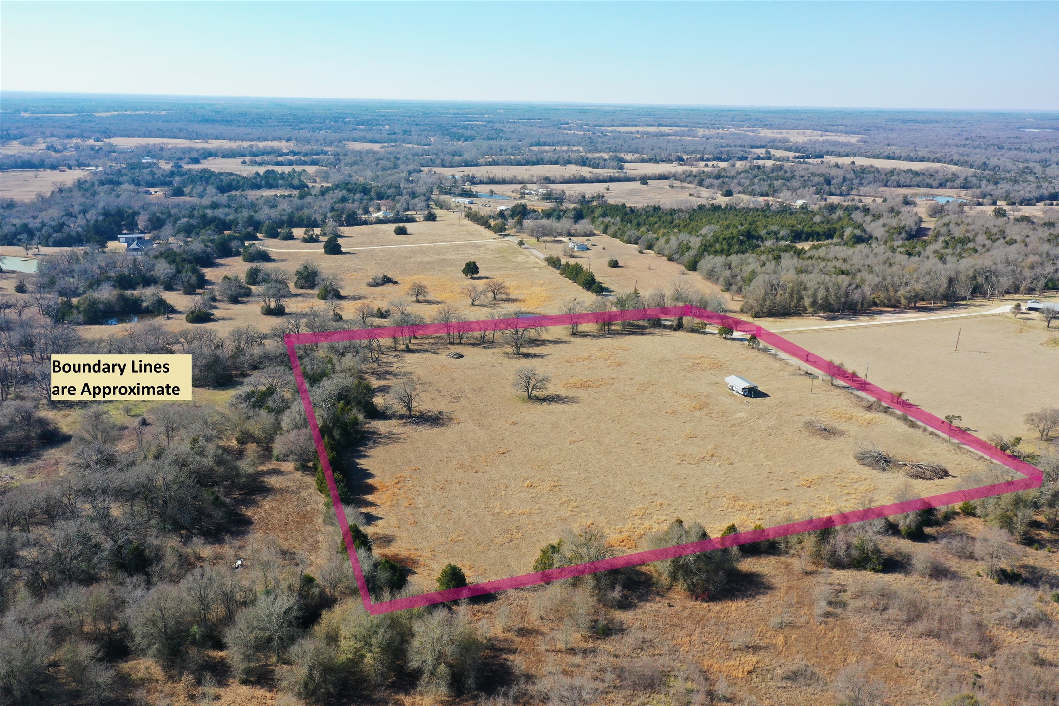 753 Fcr 601 Teague TX 75860