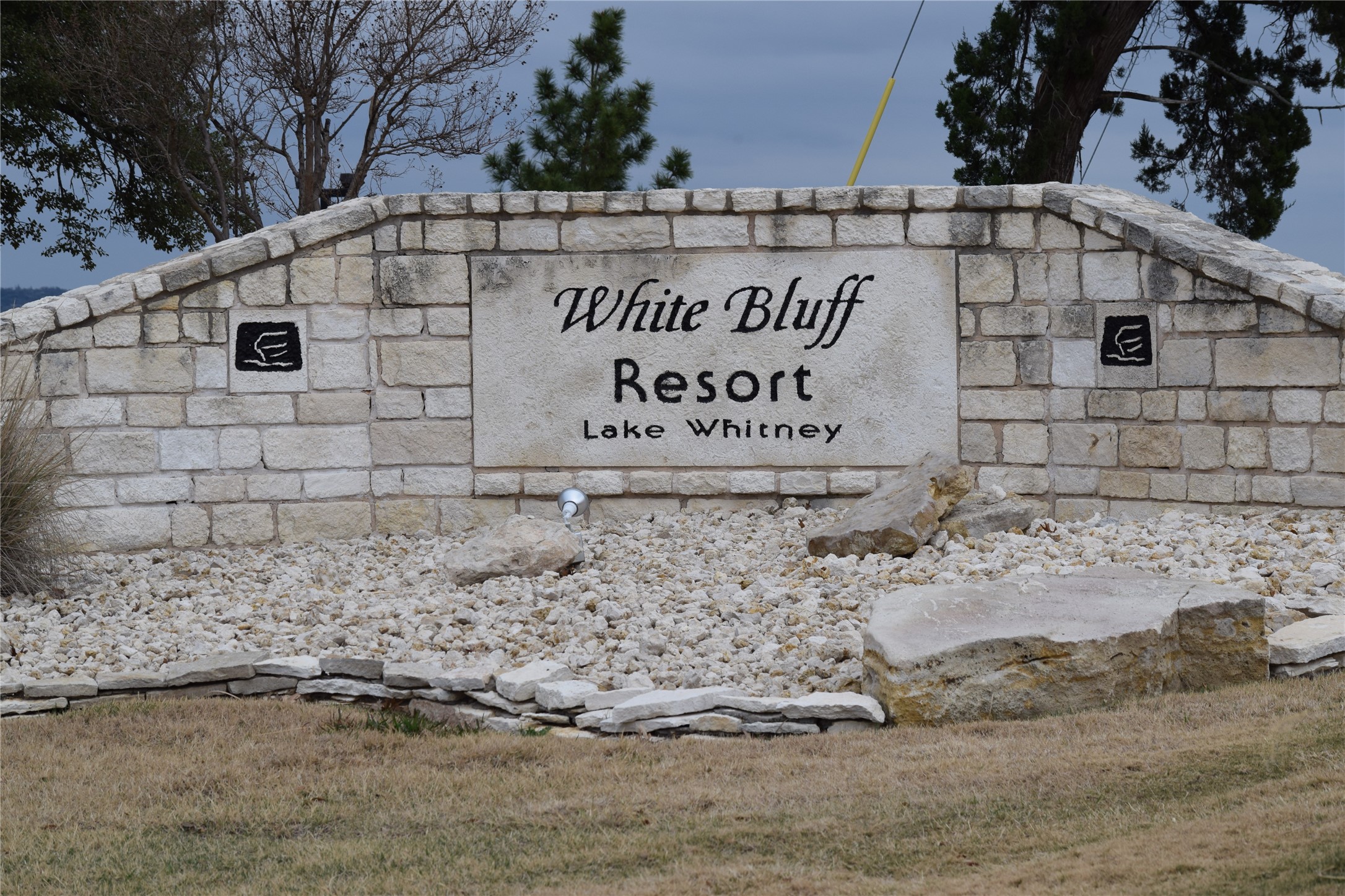 19066 White Bluff Drive Whitney TX 76692