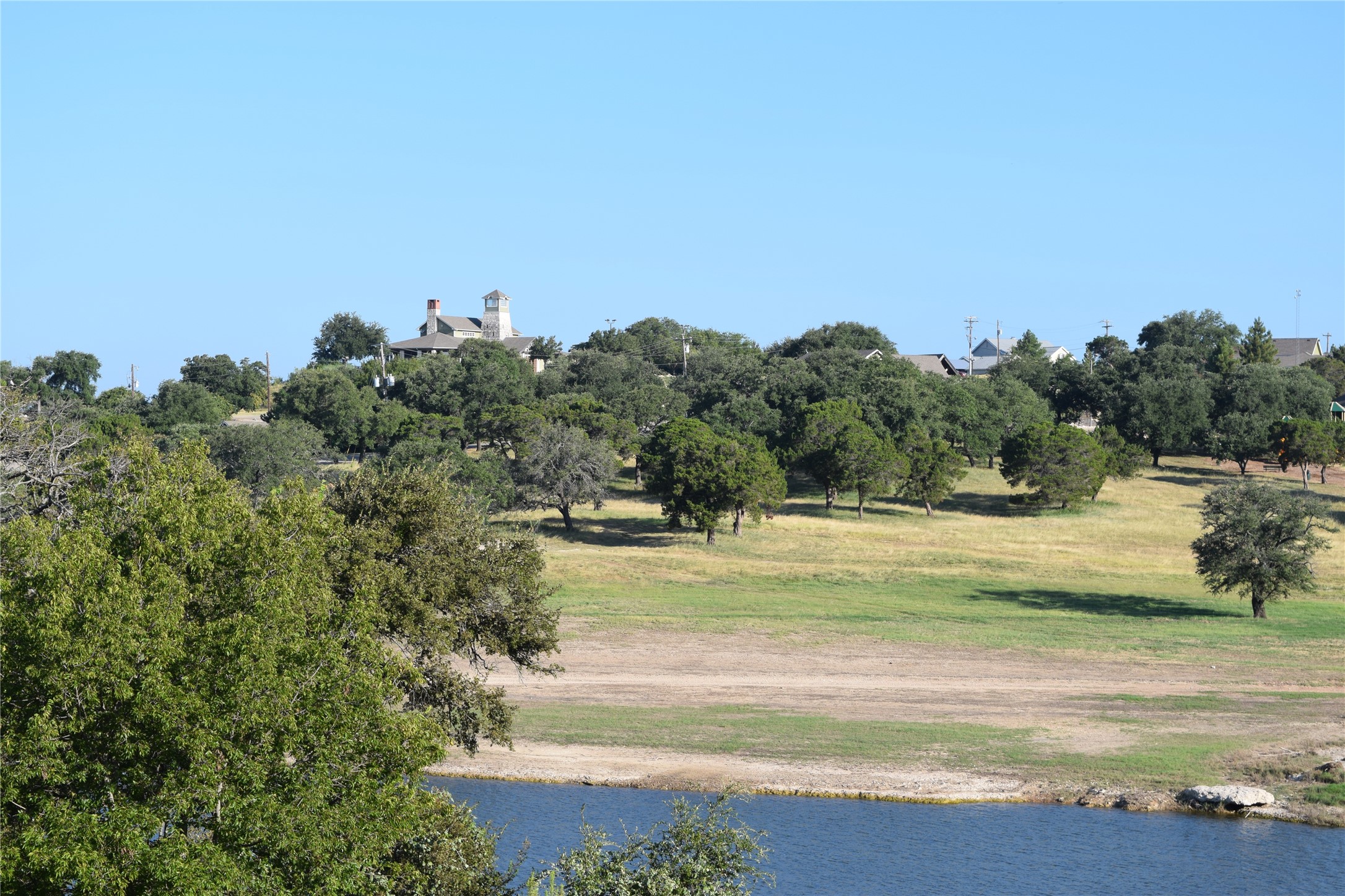 19066 White Bluff Drive Whitney TX 76692
