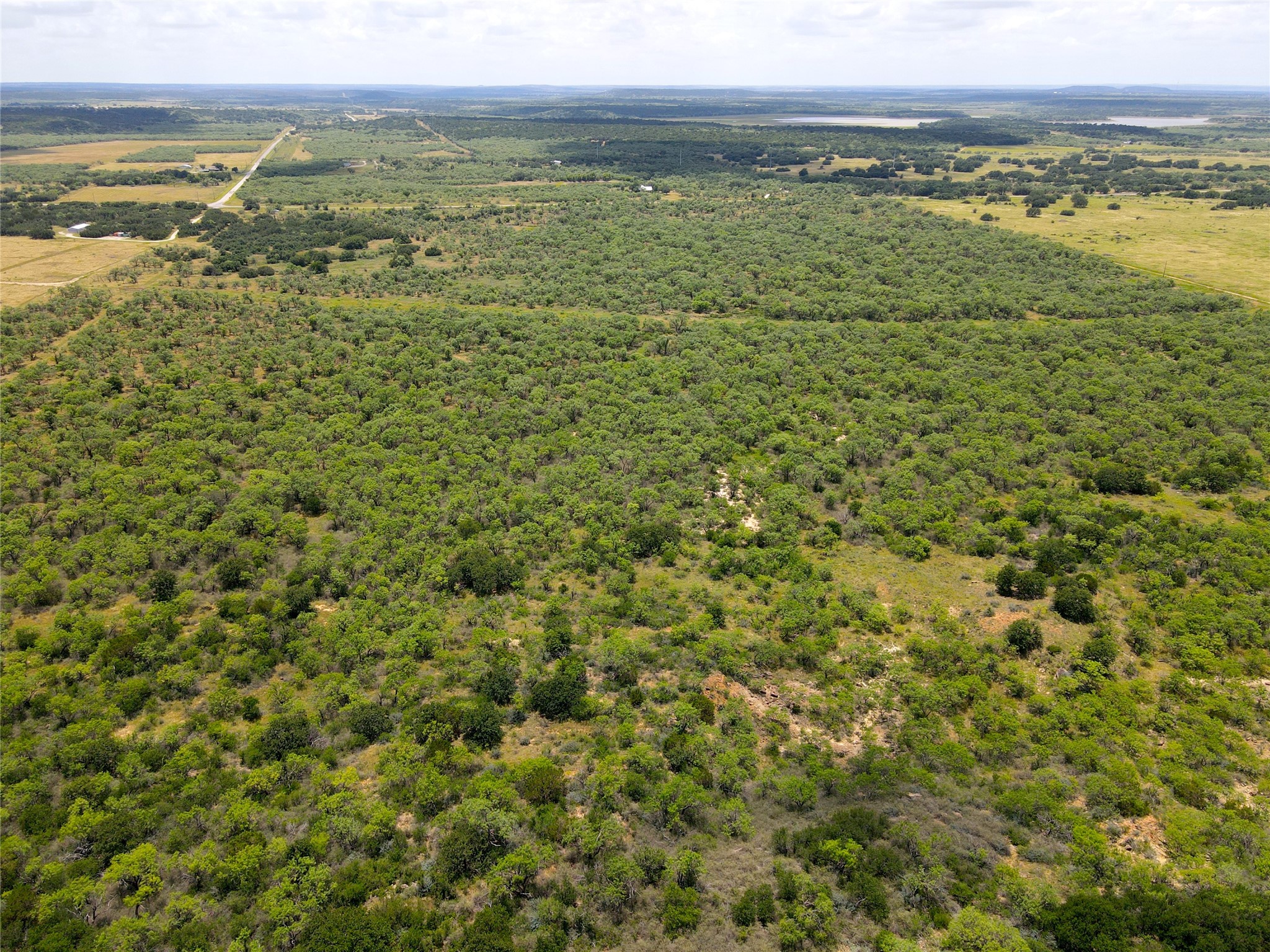 Tbd E Fm 576 Breckenridge TX 76434
