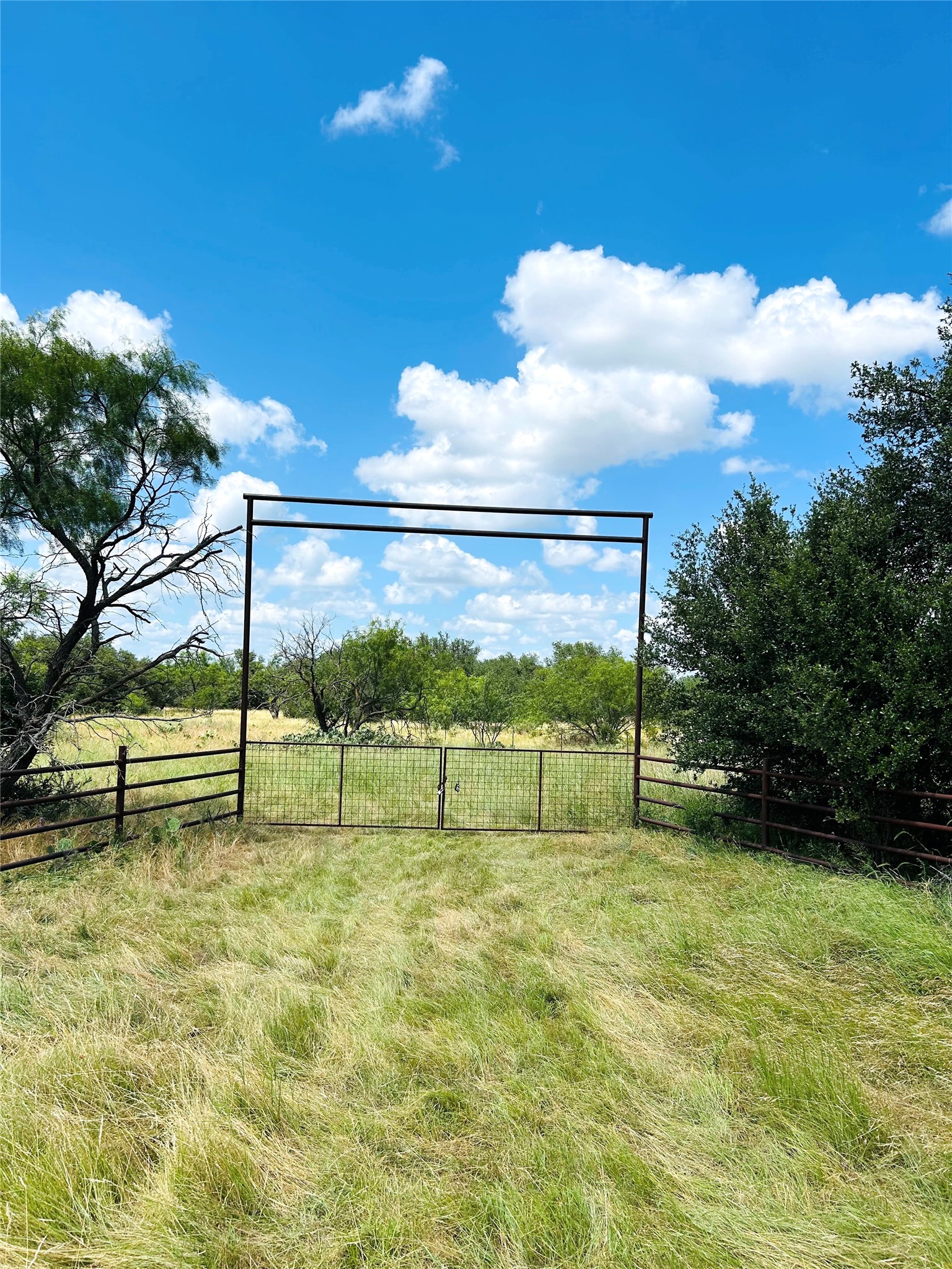 Tbd E Fm 576 Breckenridge TX 76434