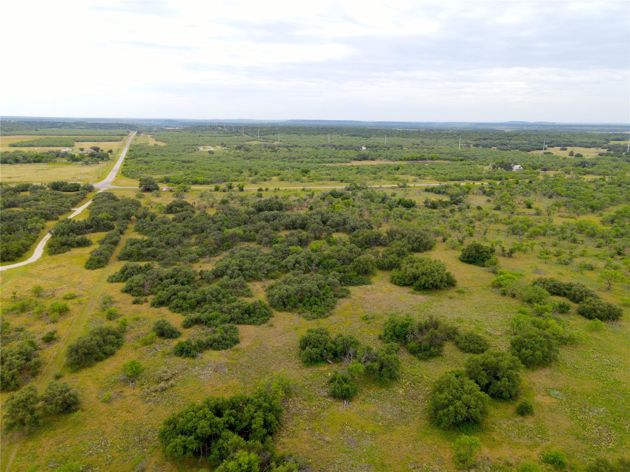 Tbd E Fm 576 Breckenridge TX 76434