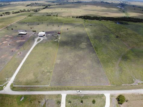 Tbd Lot 56 Northwest Avenue #1295 Corsicana TX 75110
