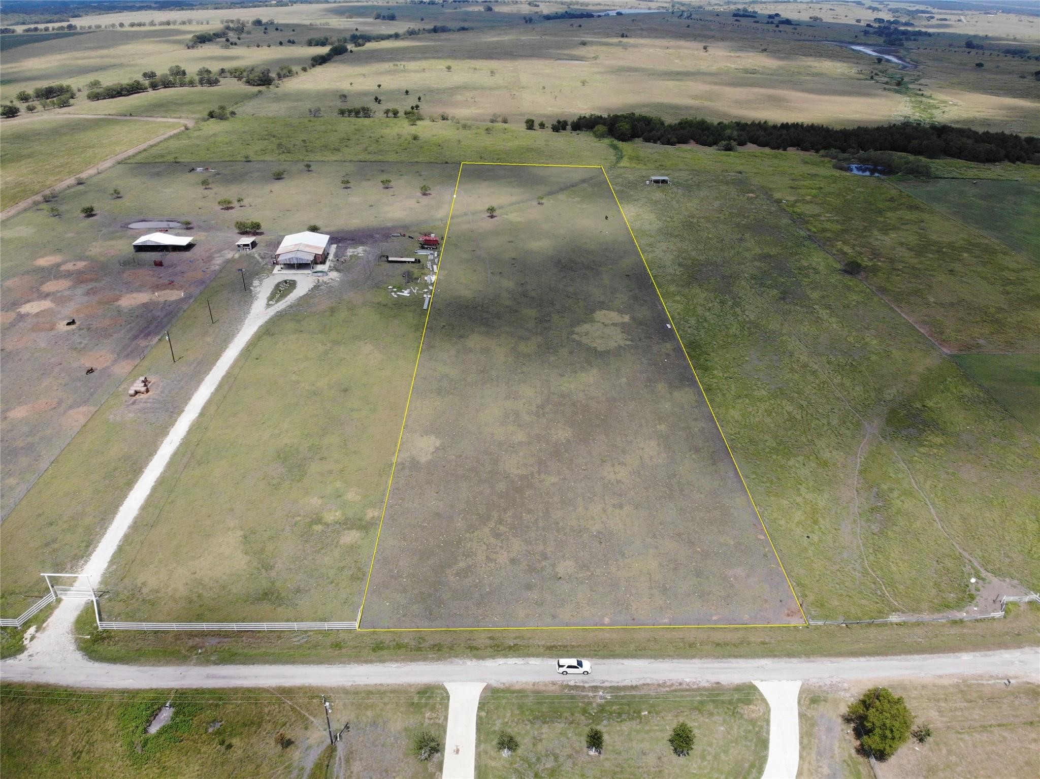 Tbd Lot 56 Northwest Avenue #1295 Corsicana TX 75110