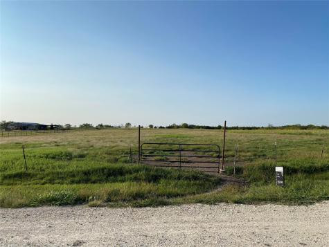 Tbd Lot 56 Northwest Avenue #1295 Corsicana TX 75110