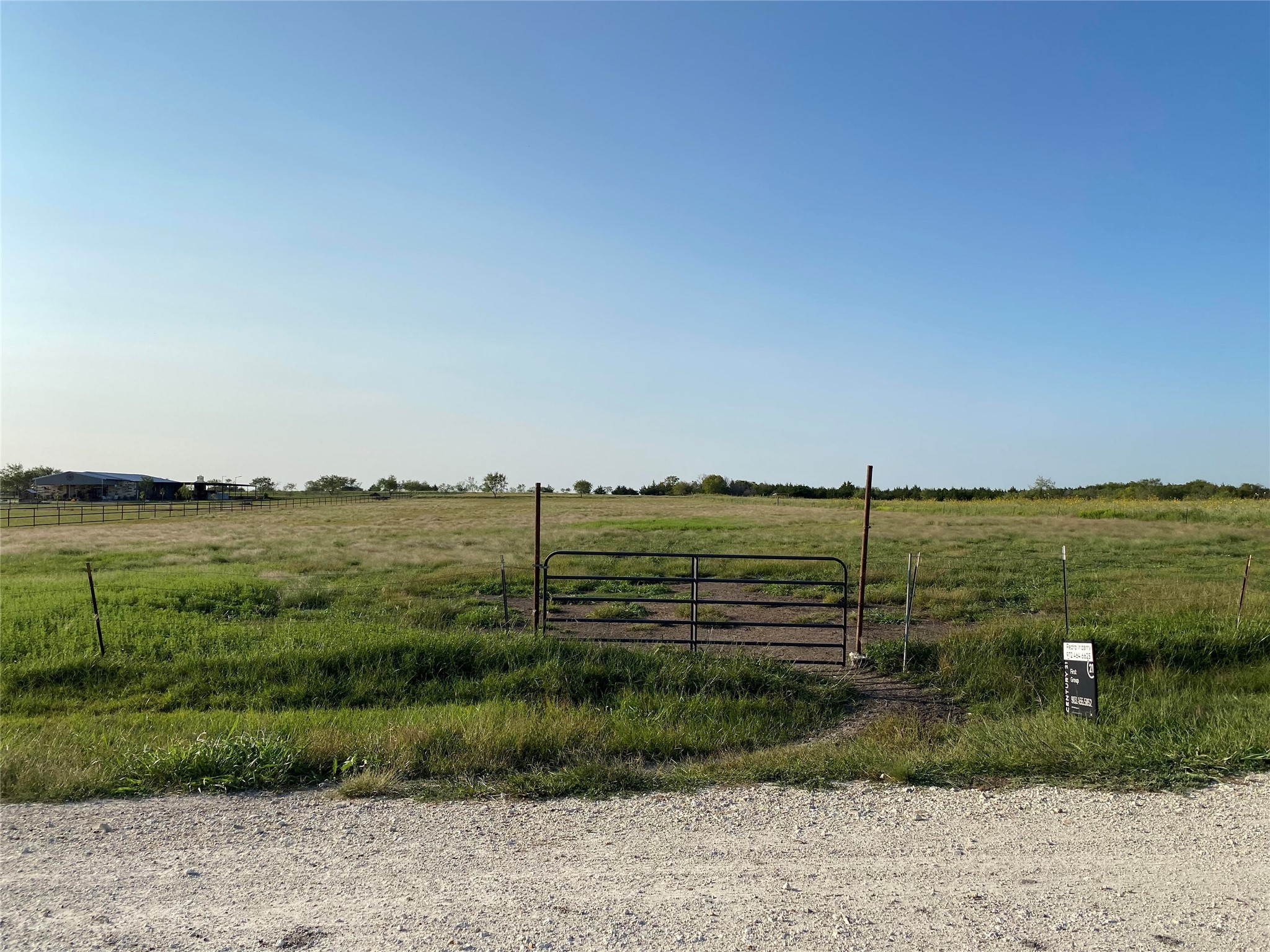 Tbd Lot 56 Northwest Avenue #1295 Corsicana TX 75110