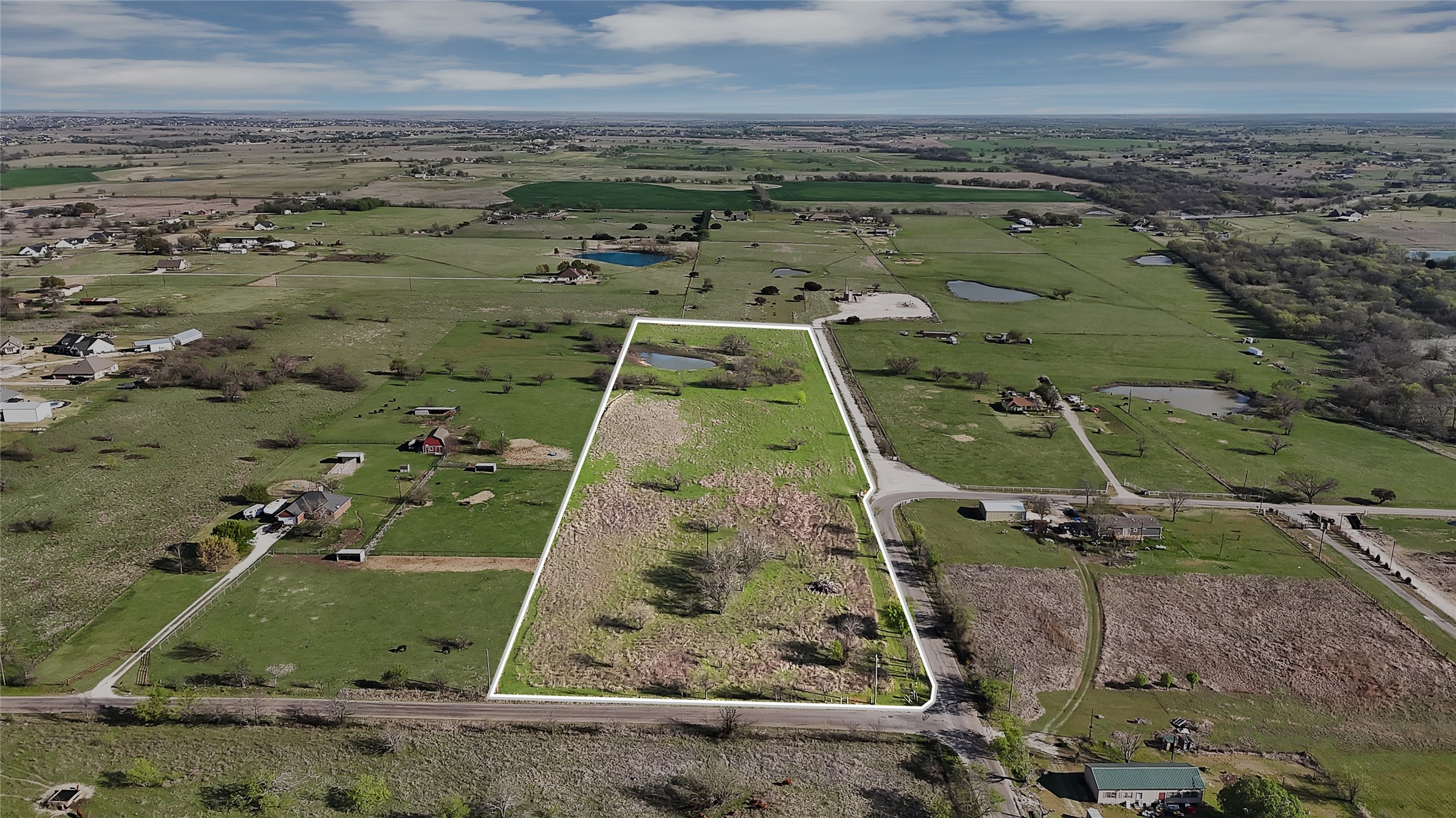 0000 Cr-1006 Godley TX 76044