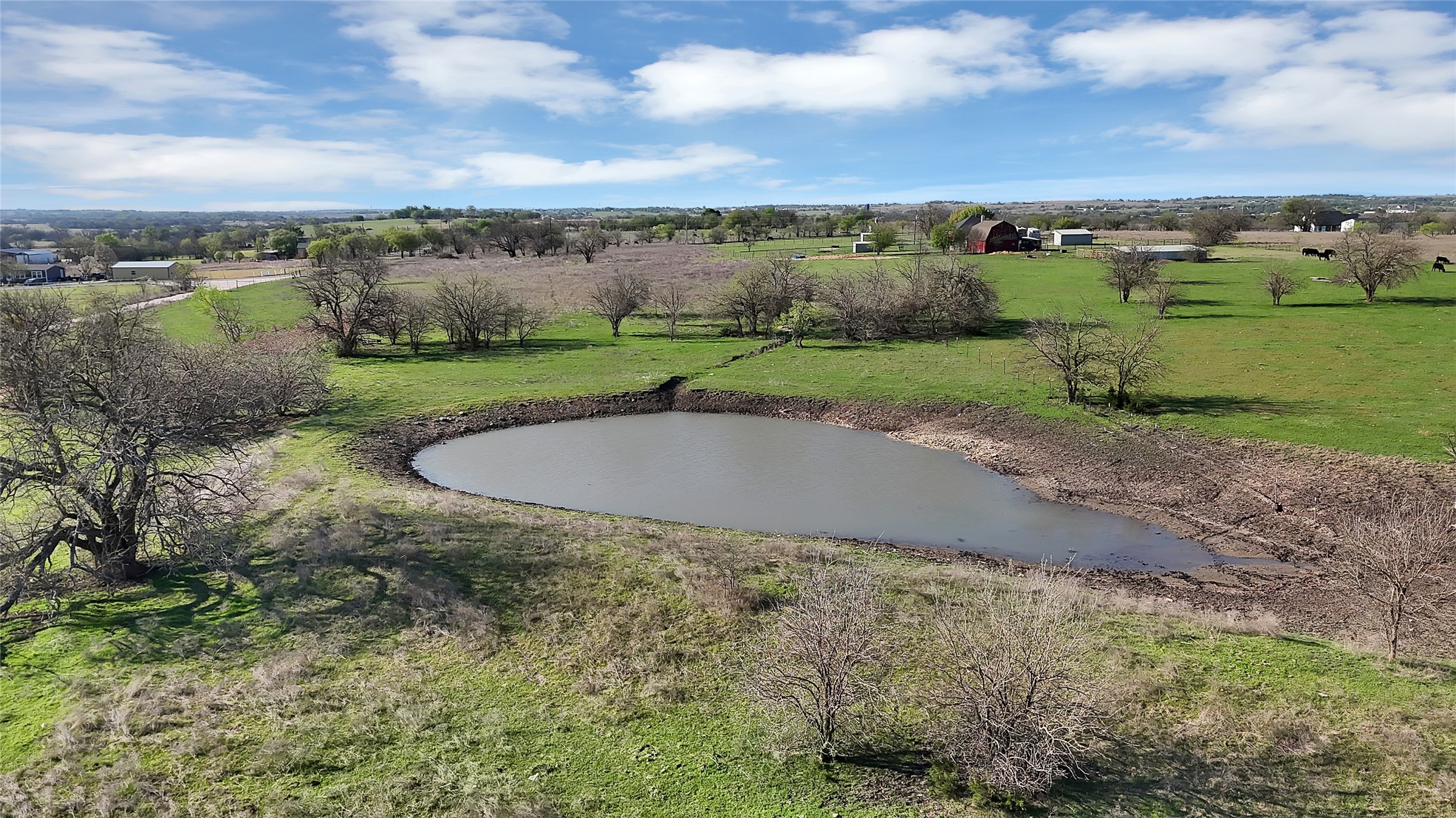 0000 Cr-1006 Godley TX 76044