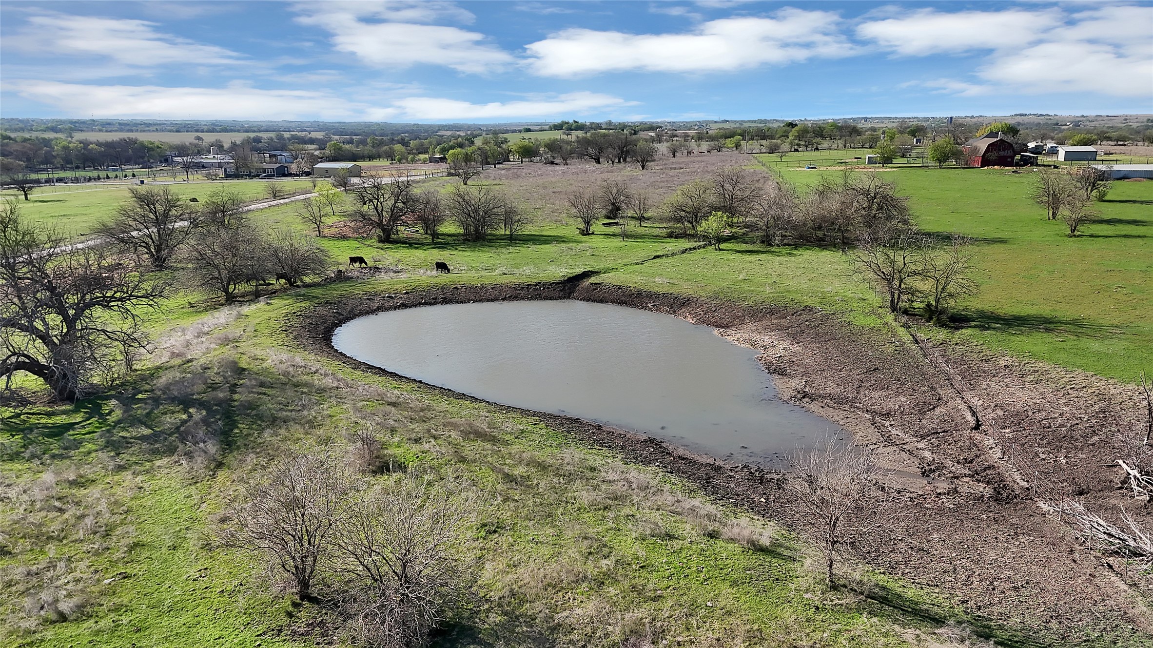 0000 Cr-1006 Godley TX 76044