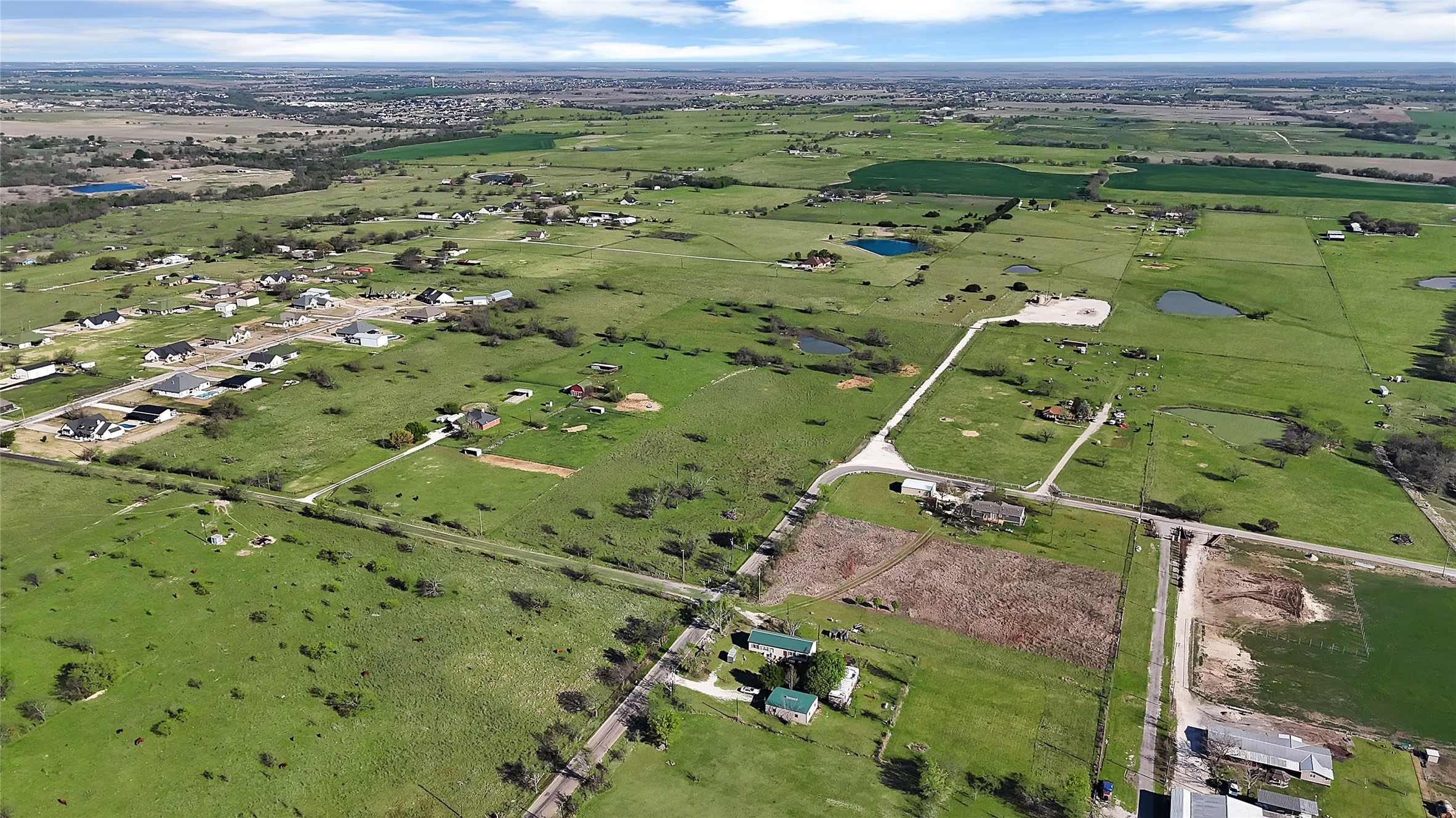 0000 Cr-1006 Godley TX 76044