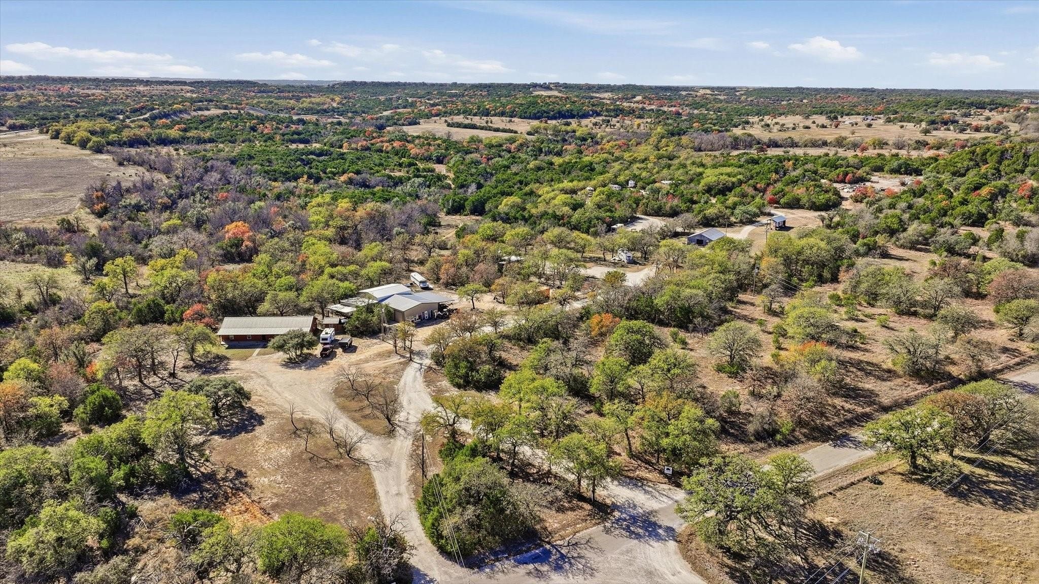 8980A County Road 156 Bluff Dale TX 76433