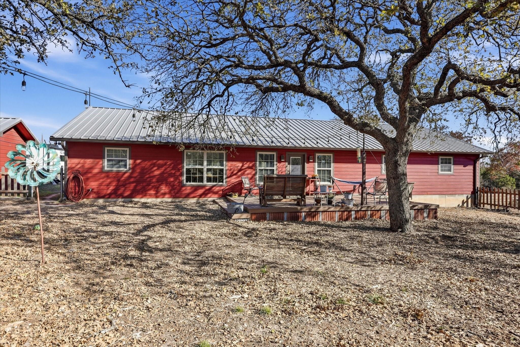 8980A County Road 156 Bluff Dale TX 76433