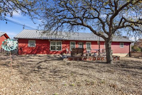 8980A County Road 156 Bluff Dale TX 76433