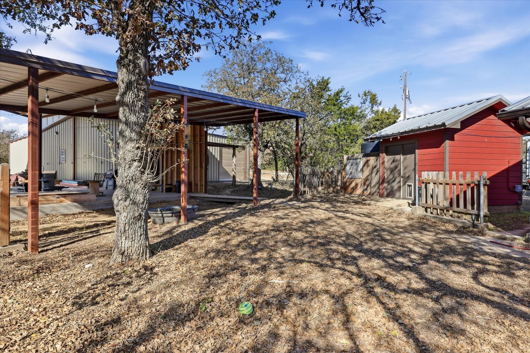 8980A County Road 156 Bluff Dale TX 76433