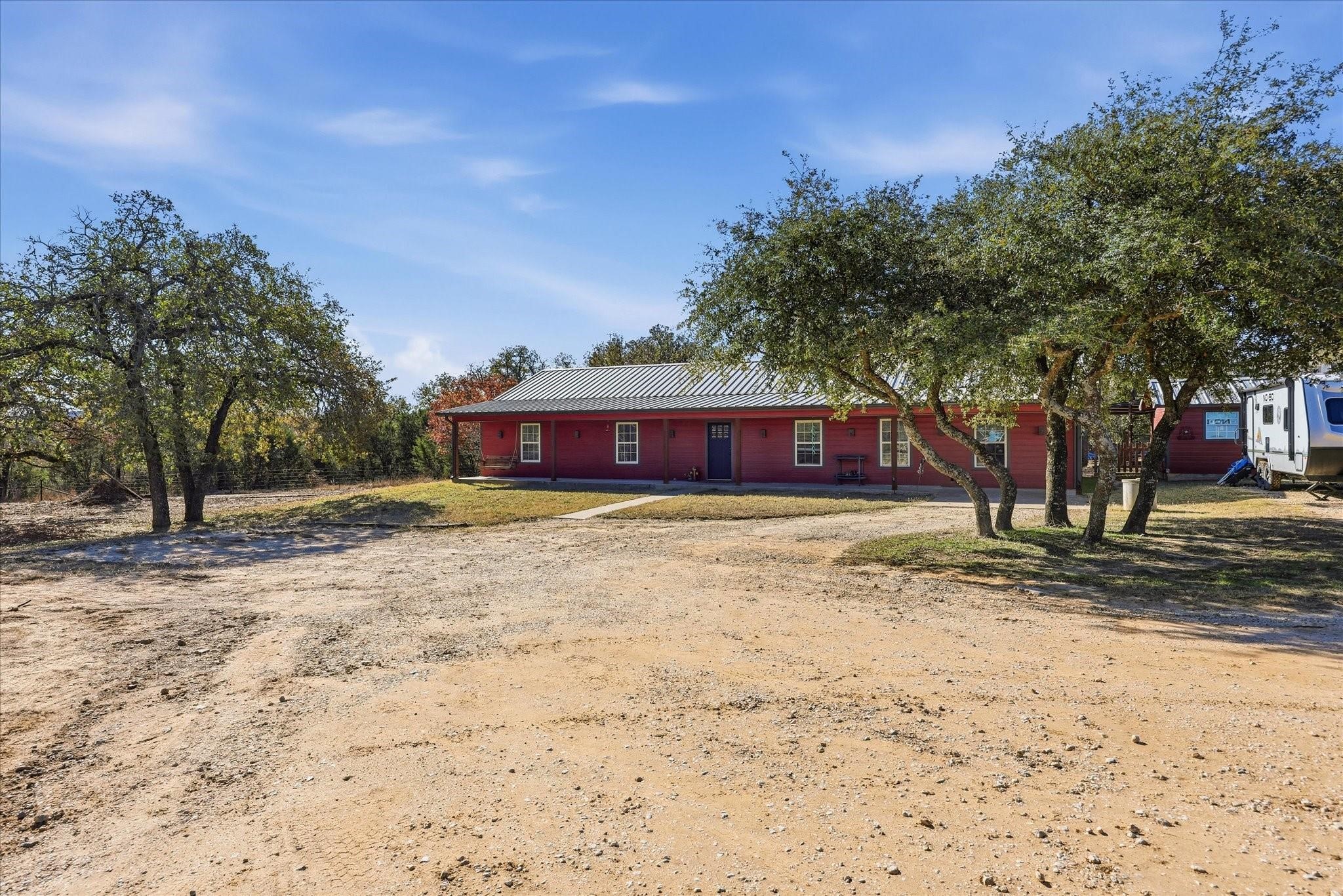 8980A County Road 156 Bluff Dale TX 76433