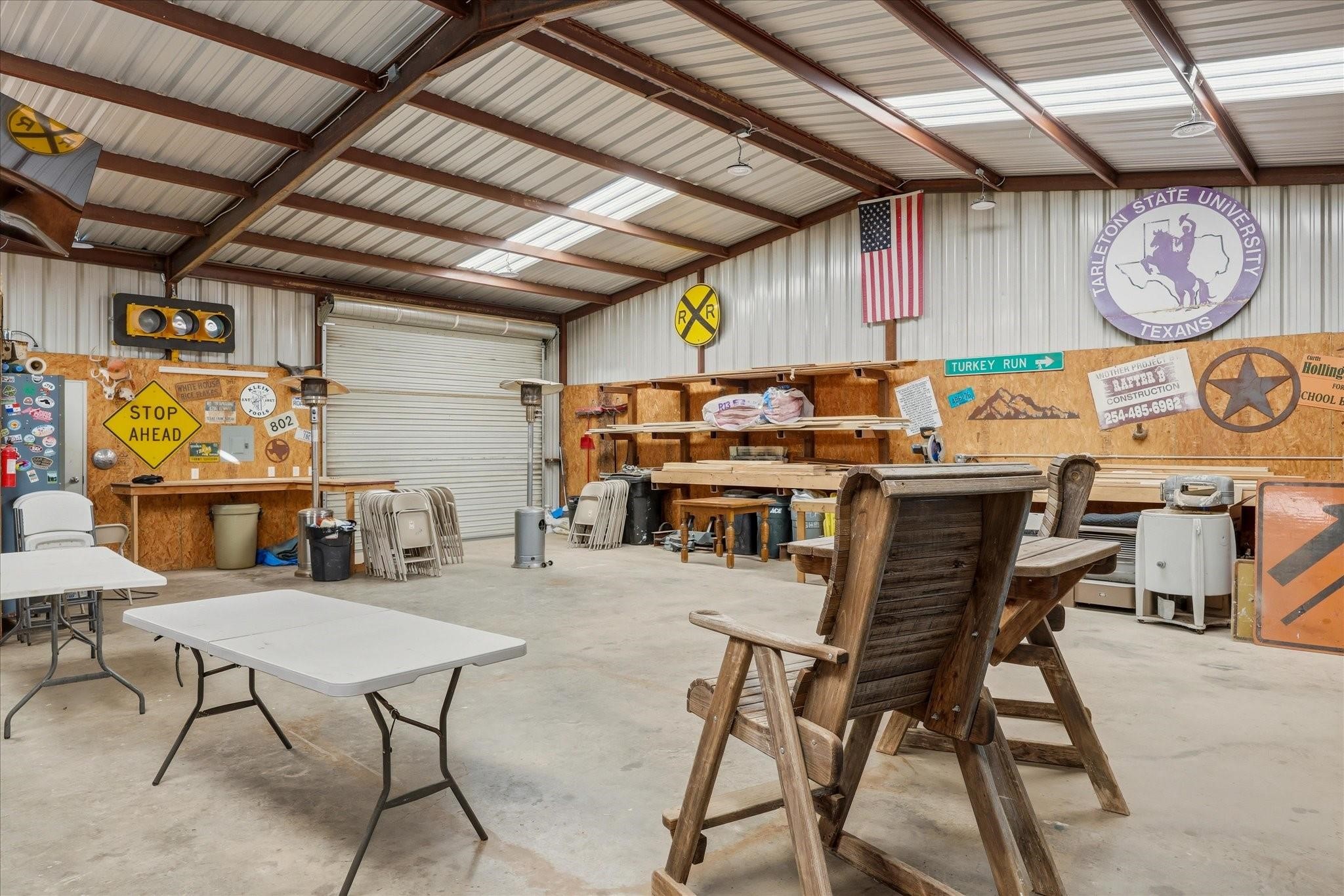 8980A County Road 156 Bluff Dale TX 76433