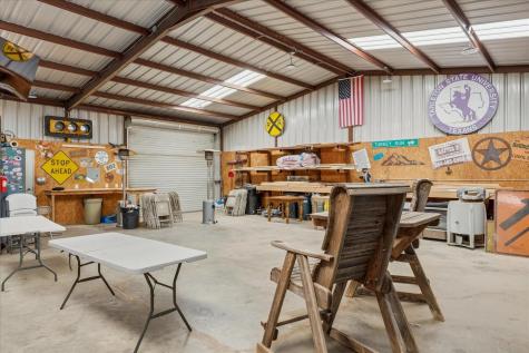 8980A County Road 156 Bluff Dale TX 76433