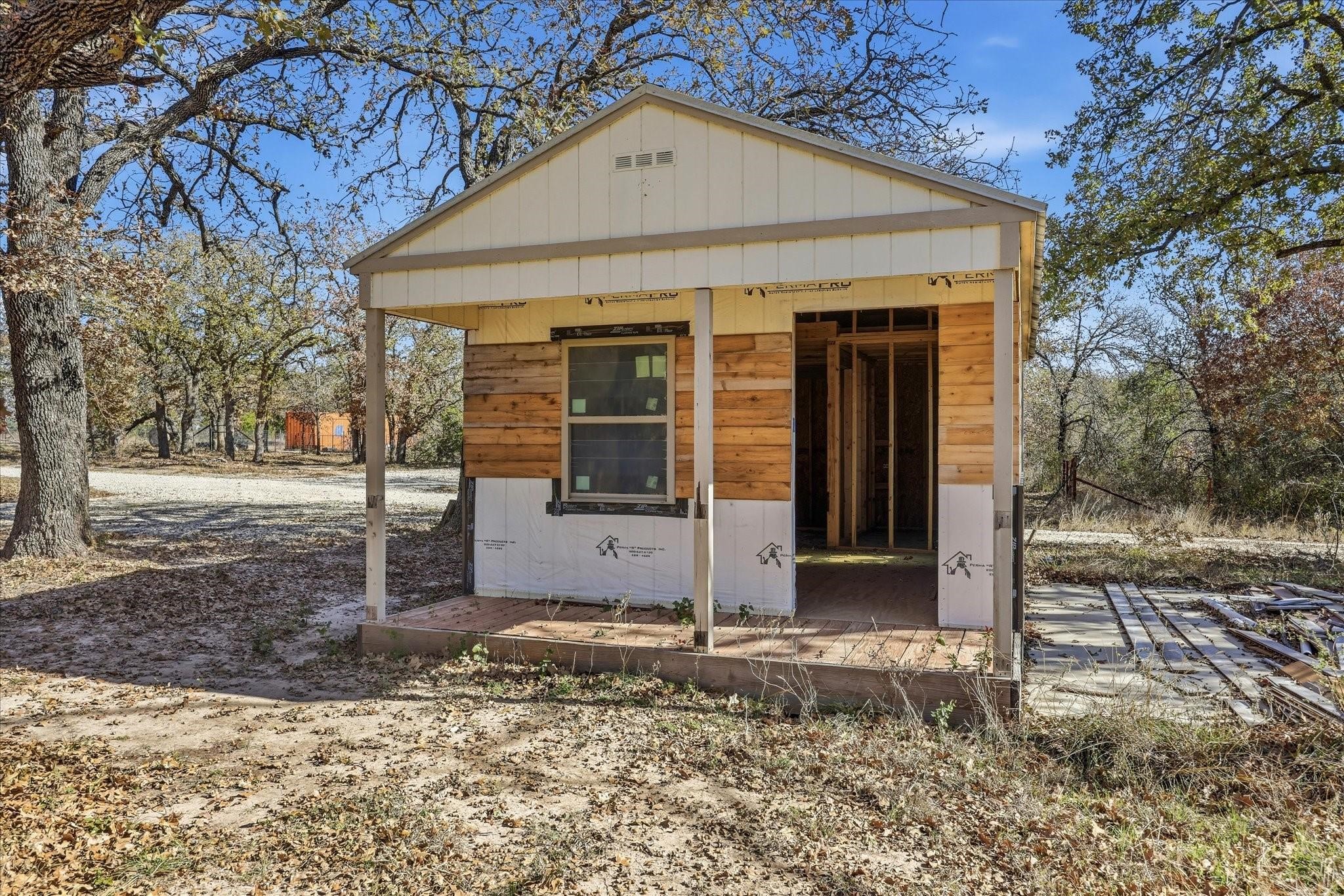 8980A County Road 156 Bluff Dale TX 76433