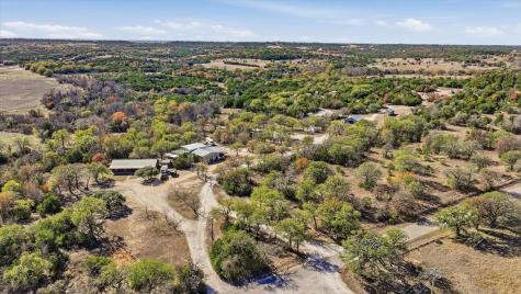 8980A County Road 156 Bluff Dale TX 76433