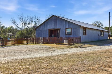 8980A County Road 156 Bluff Dale TX 76433