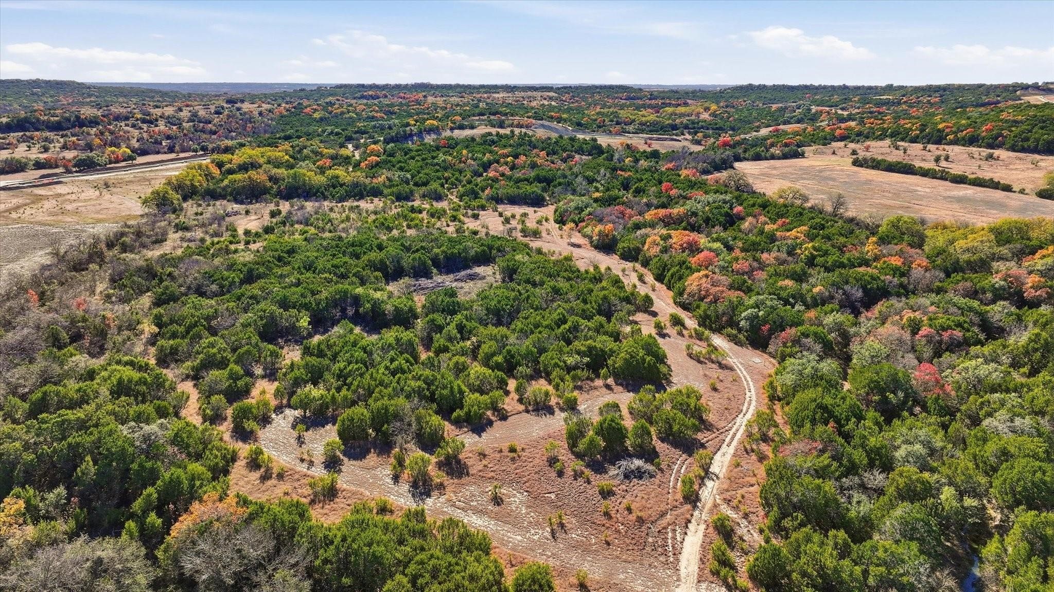 8980A County Road 156 Bluff Dale TX 76433
