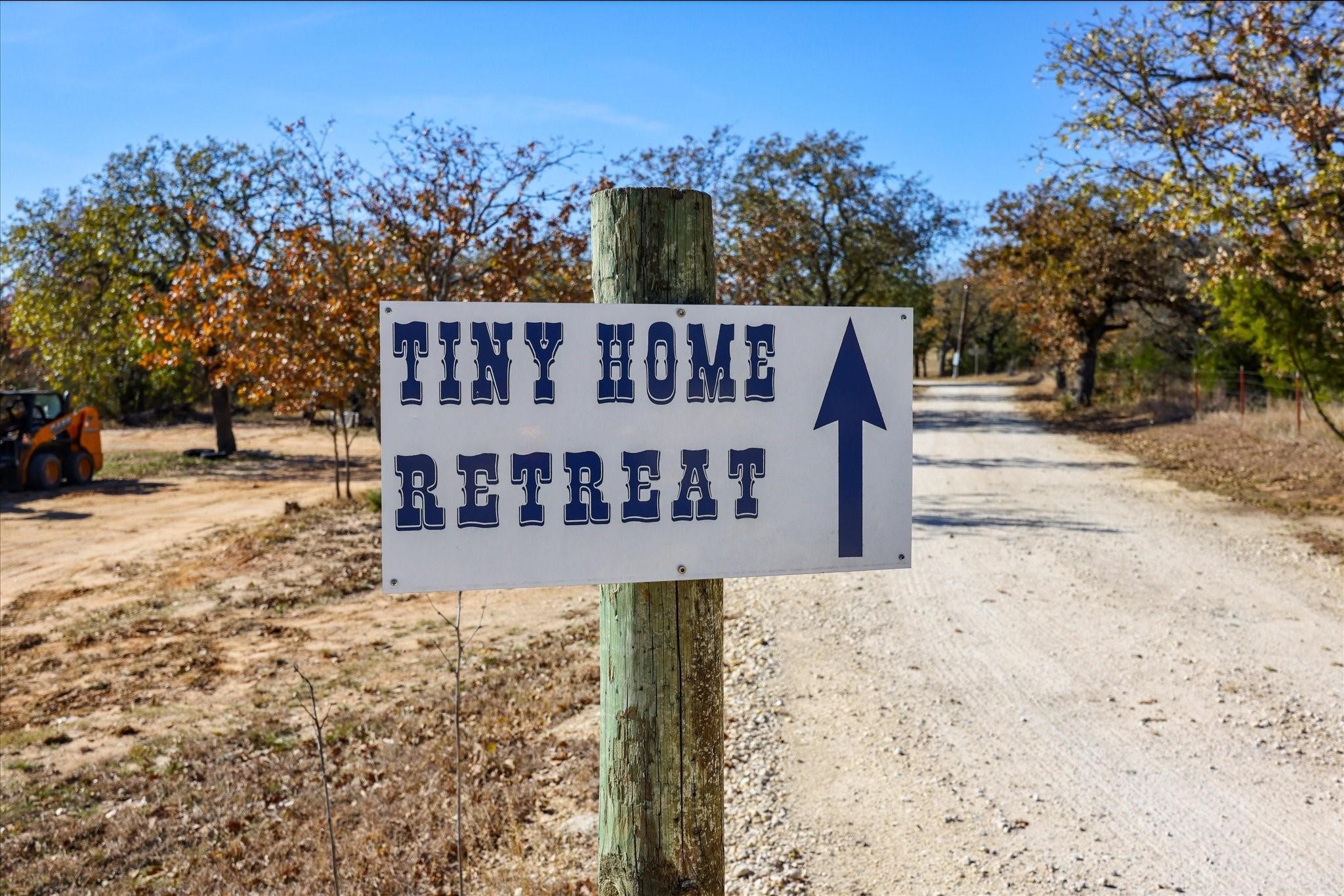 8980A County Road 156 Bluff Dale TX 76433