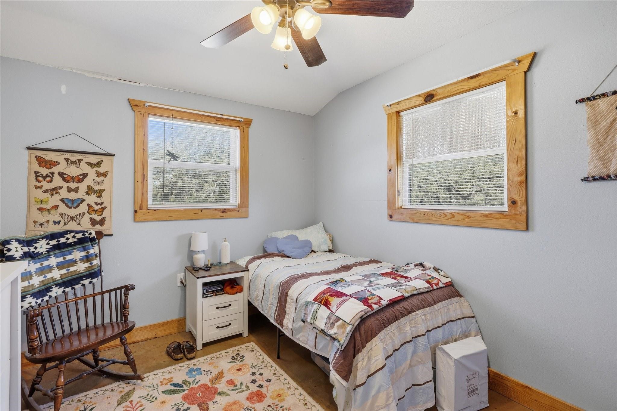 8980A County Road 156 Bluff Dale TX 76433