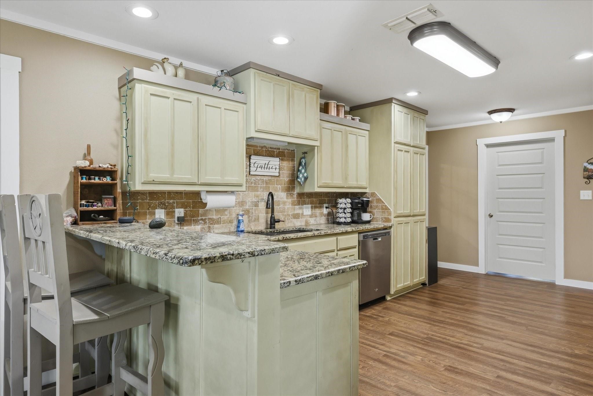 8980A County Road 156 Bluff Dale TX 76433