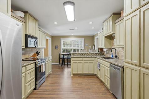 8980A County Road 156 Bluff Dale TX 76433