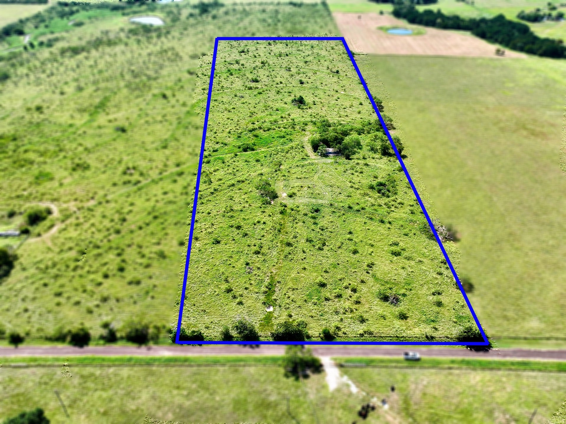 Tbd Lcr 156 Hubbard TX 76648