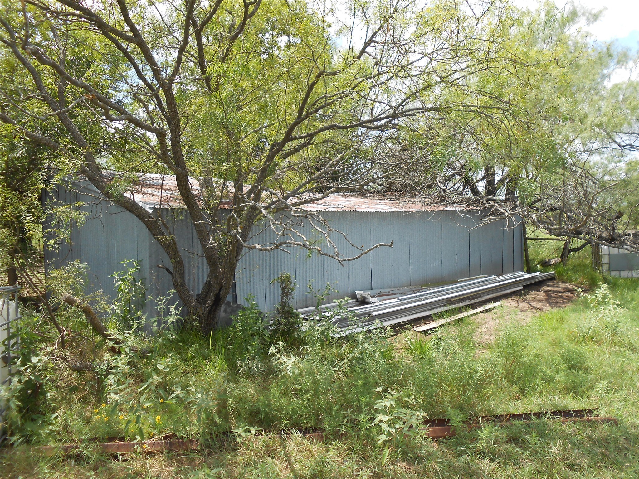 Tbd Lcr 156 Hubbard TX 76648
