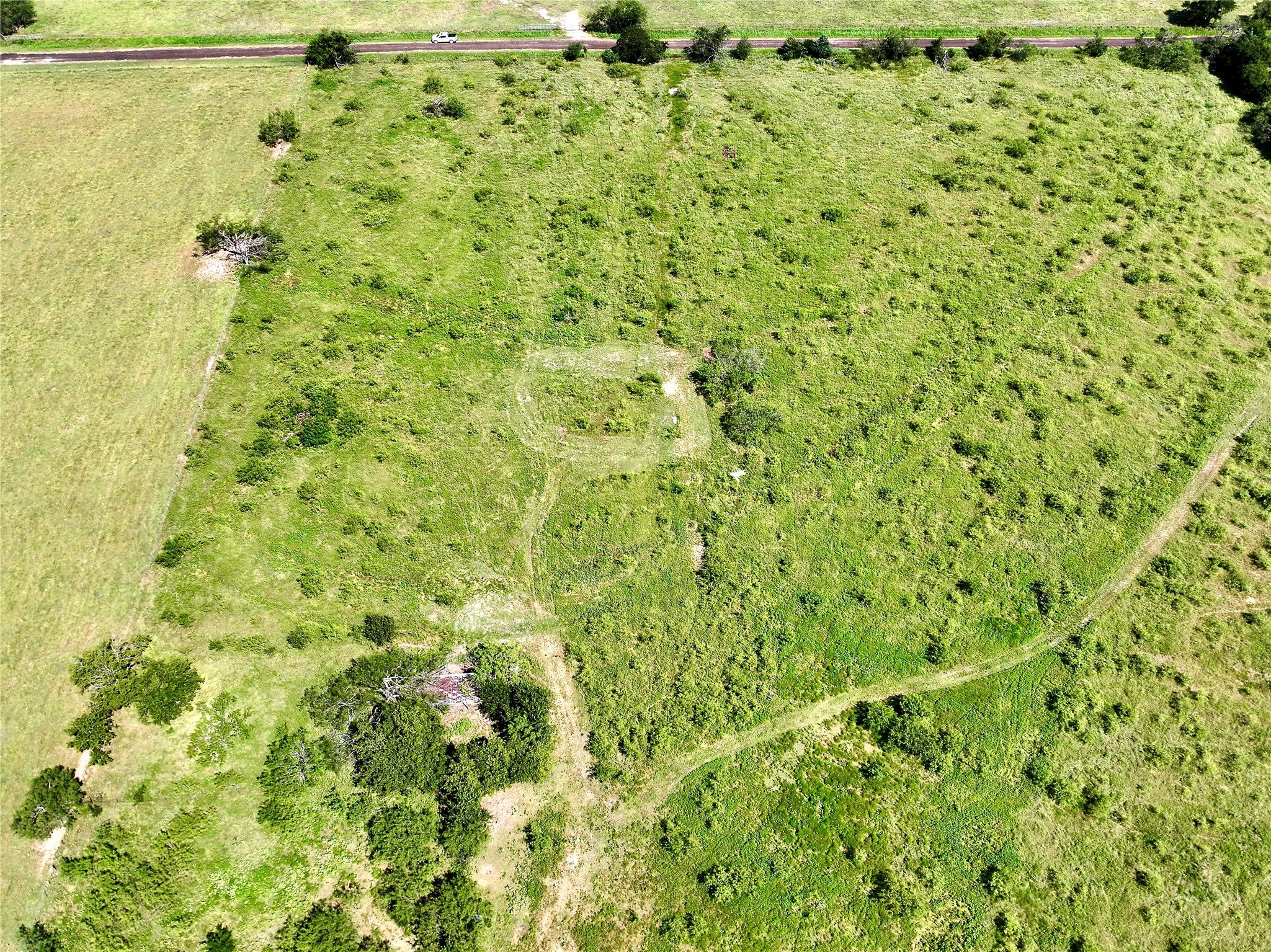 Tbd Lcr 156 Hubbard TX 76648