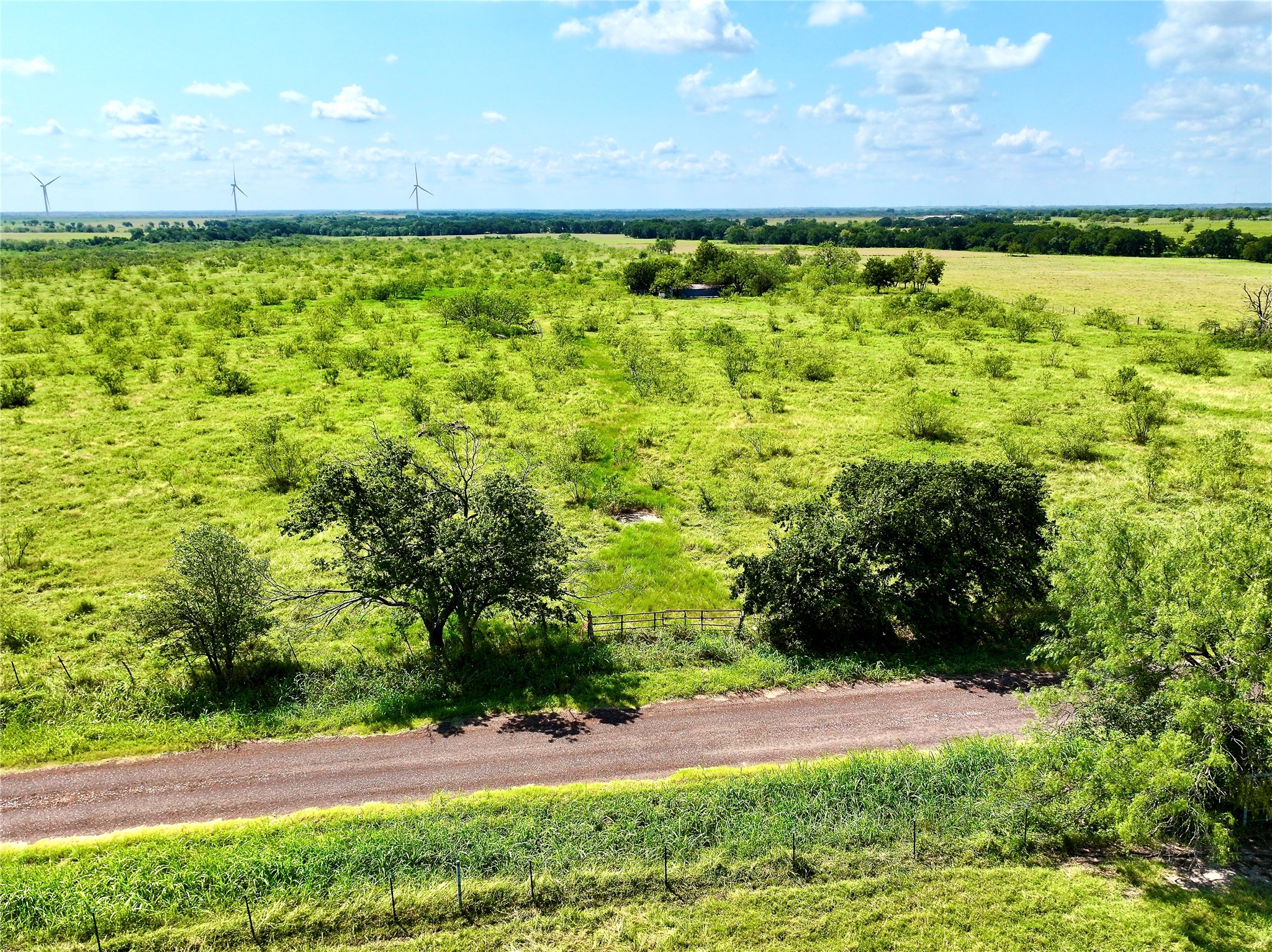 Tbd Lcr 156 Hubbard TX 76648