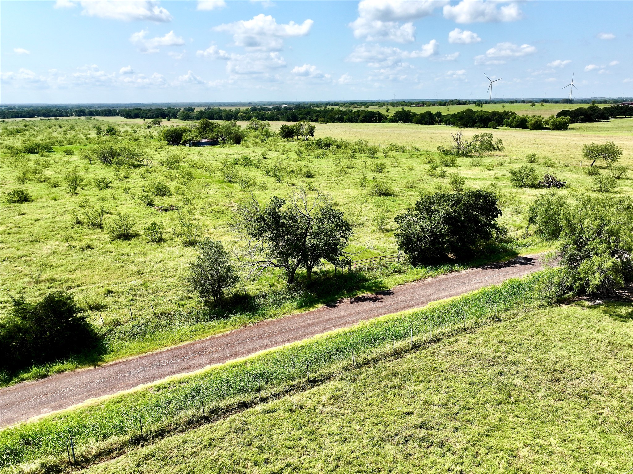 Tbd Lcr 156 Hubbard TX 76648